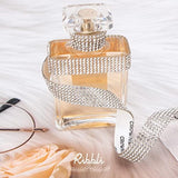 Self Adhesive Crystal Rhinestone Strips Diamond Ribbon,Rhinestone Stic