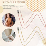 2 Pieces Zipper Puller Helper Dress Zipper Pull Helper Zipper Puller B