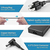 120W Ac Charger A17-120P2A Fit For Asus Zenbook Flip 15 Q528E Q537F Q538E Q539