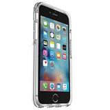 *NEW* OtterBox SYMMETRY CLEAR SERIES Case for iPhone 6/6s (4.7" Version) - Frustration Free Packaging - CLEAR (CLEAR/CLEAR)