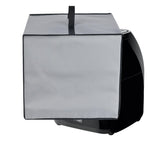 Dust Cover For Air Fryer Waterproof Compatible With Chefman 10 Quart / 12-Quart 6-In-1 Rj38-1 Air Fryer Oven (Silver Grey, For 10 Quart)