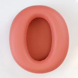 W820Nb Replacement Earpads Ear Pad Cushion Cover Compatible With Edifier W820Nb Hybrid Active Noise Cancelling Wireless Over-Ear Headphones (Pink)