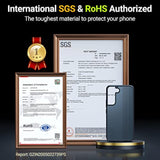 Samsung Galaxy S22 Shockproof Case