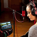 Type C To Usb Cable Compatible With Focusrite Scarlett Solo(3Rd Gen), Scarlett 2I2(3Rd Gen) Usb Audio Interface, With Usb C Male To Usb Female Adapter, 6.6 Ft