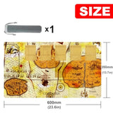 Opcg Playmat Card Mat Duel Mat Gaming Competition Pad Card Binder Deck 23.6X13.7In