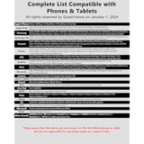 Usb C To Hdmi Adapter Cable - Thunderbolt 3/4 4K 60Hz Mhl Cord For Dell Hp Sur