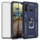 Huawei P30 Lite Case with Anti-Scratch Shockproof