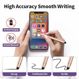 Stylus Pen For Touchscreen,2 In 1 High Precision And Sensitivity Stylus,Stylus Pen For Ipad/Iphone/Android/Samsung Smartphone And Tablets,Compatible With Touch Screens(10 Colors Stylus)