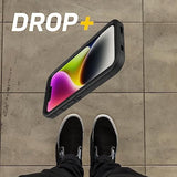 OtterBox Defender Series Screenless Edition Case for iPhone 14 & iPhone 13 (Only) - Case Only - (Black)