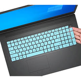 Keyboard Cover For Dell Latitude 5540 5520 5521 5530 5531 15.6 & Dell Precisio