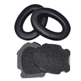 A10 Headset Ear Cushions Replacement Ear Pads Compatible With Bose Aviation Headset X A10 A20 Headphone