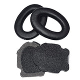 A10 Headset Ear Cushions Replacement Ear Pads Compatible With Bose Aviation Headset X A10 A20 Headphone