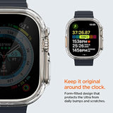 Spigen Thin Fit Case for Apple Watch Ultra 1, 2, and 3 Series 49mm