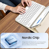 Fintie Keyboard Case for iPad Air 5th Generation (2022) / iPad Air 4th Gen (20