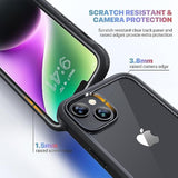 Iphone 14 Full Body Rugged Case