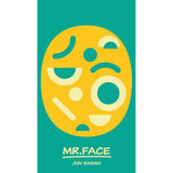 Oink Games Mr. Face – Japanese Facial Expression Guessing Game | Ages 9+ | Create Funny Faces