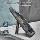 Fintie Shockproof Case for Samsung Galaxy Tab A8 10.5 Inch 2022 Model (SM-X200