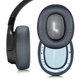 Protein Leather Replacement Ear Pads For Jbl Everest 710 Bt Headphones, Earpads, Headset Ear Cushion Repair Parts