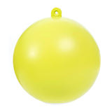Gender Reveal Yellow Target Ball 2 Pack | Pink & Blue Set | Powder Shooting Balls | Gender Reveal Party Ideas