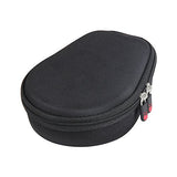 Case for AfterShokz Trekz Air/AfterShokz Aeropex/Titanium Mini/Shokz OpenRun Pro/SHOKZ OpenRun Pro 2 Open Ear Wireless Bone Conduction Headphones