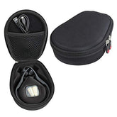 Case for AfterShokz Trekz Air/AfterShokz Aeropex/Titanium Mini/Shokz OpenRun Pro/SHOKZ OpenRun Pro 2 Open Ear Wireless Bone Conduction Headphones