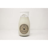 Milk Reclamation Barn Southern Sweet Tea Milk Bottle Candle, 12.5 Ounce
