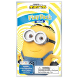 Despicable Me Ultimate Party Favor Set - Bundle Of 24 Minions Activities With Stickers, Coloring Books, Crayons, More | Despicable Me Pack For Kids