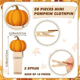 321 Pcs Fall Thanksgiving Baby Shower Game Supplies Rustic Fall Baby Shower Bingo, Guess Who Mommy Or Daddy Friendsgiving Little Pumpkin Is On The Way Photo Booth Photography