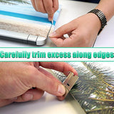 Universal 15" Laptop Skin -British Pride | Protective, Durable, And Unique Vinyl Decal Wrap Cover