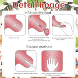 Farm Birthday Party Supplies 1 Year Old Farm Balloons Set Includes Round Farm Animal Letter Number 1 Foil Latex Balloons, Suitable For Farm Birthday Party