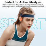 Bluetooth Wireless Earbuds, S8 Deep Bass Sound 38H Playtime Ipx8 Waterproof Ea