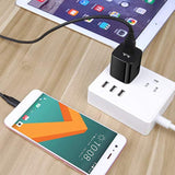 Usb Wall Plug, 2.1A Dual Port Usb Power Block Quick Charger Plug Cubes 5 Pack Compatible Iphone 16/15 Pro Max/14/13/12/11/Se/8/X,Samsung Galaxy S24Ultra S23 A15 5G A54 A14 A55 A13 A23 S21 S9 S8