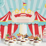 40 Pack Fiesta Cupcake Toppers Mexican Theme Cake Decoration Cactus Donkey Maraca Sombrero Taco Pepper Cupcake Picks For Baby Shower Birthday Mexican Fiesta Party Decorations