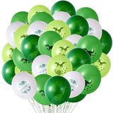 32Pcs Dinosaur Balloons 12" Latex Pterosaur Raptors Brontosaurus Birthday Baby Shower Decor