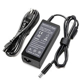 65W Ac Adapter Compatible With Dell Chromebook 11 3180 3189 3120 Inspiron 15 3