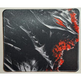 Anime Computer Mouse Pad Cool 12X10 Inches Table Mat For Berserk Guts