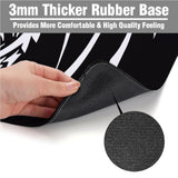 Dragons Gifts For Men Women Dungeon Master Gaming Gift Dragon Mouse Pad Cute And Cool Square Mousepad Dm Fans Gift Gamer Gifts(Dm 2)