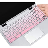Keyboard Cover Skin For Lenovo Chromebook Flex 3 11"/Ideapad 3 Chromebook 11.6
