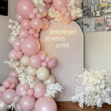 9Pcs Video Game Birthday Decorations, Gamer Honeycomb Centerpieces for Boys' Party