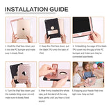 Ipad 10Th Generation Case, Ipad 10.9 Case 2022 With Kickstand Glitter Sparkly