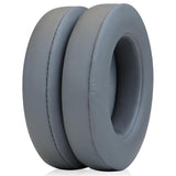 Replacement Ear Pads For Studio 2 & 3 Headphones Ear Cushions Headset Earpads Ear Cups Cover With Soft Protein Leather(Studio 3-Titanium Grey)