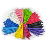 Latex Balloons, 100 Pack, 260Q Long Twisting Balloons,Birthday, Wedding, Baby Shower, Party Decoration