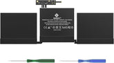 MacBook Pro Battery A1708 A2159 A2289 A2338 Replacement A1713 A2171