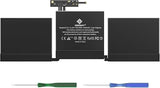 MacBook Pro Battery A1708 A2159 A2289 A2338 Replacement A1713 A2171