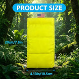 Thermal Phone Case for iPhone and Samsung Galaxy - Prevents Overheating and Freezing - Extends Battery Life - Outdoor Warm Cover Bag