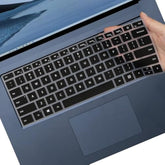 Keyboard Cover For Microsoft Surface Laptop 5/Laptop 4 13.5" 15" 2022-2021,Sur
