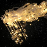 28pcs LED Wedding Wands with 3 Flashing Modes for Wedding & Party Send-Off