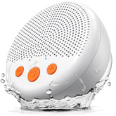 Shower Speaker, Bluetooth Waterproof Speaker Wireless, Portable Speakers With Clear Loud Sound, Suction Cup, Lanyard, Ideas Gifts