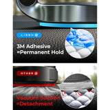 MagSafe Car Mount, 360° Magnetic Phone Holder for iPhone 15/14/13/12 Pro