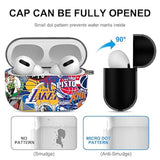 For Airpods Pro 2Nd Generation Case Cute Sports Basketball Football, Protective Tpu Soft Cases Cover Rugged For Apple Airpod Pro 2 With Keychain For Women Men?Basketball